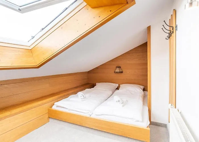 Sonnenblume Apartment