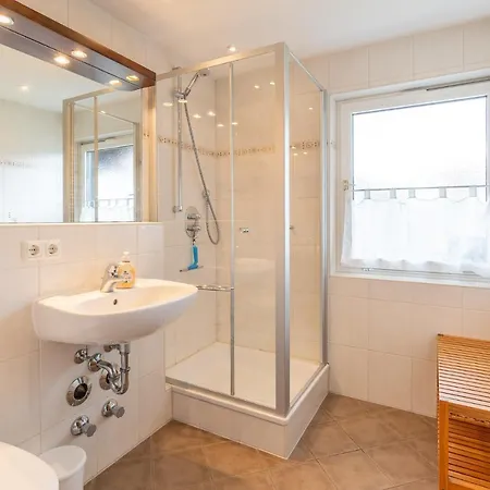 Lejlighed Sonnenblume