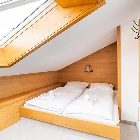 Sonnenblume Lejlighed