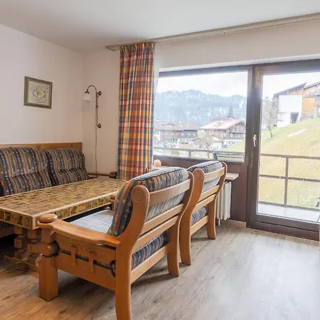 Sonnenblume Apartment *