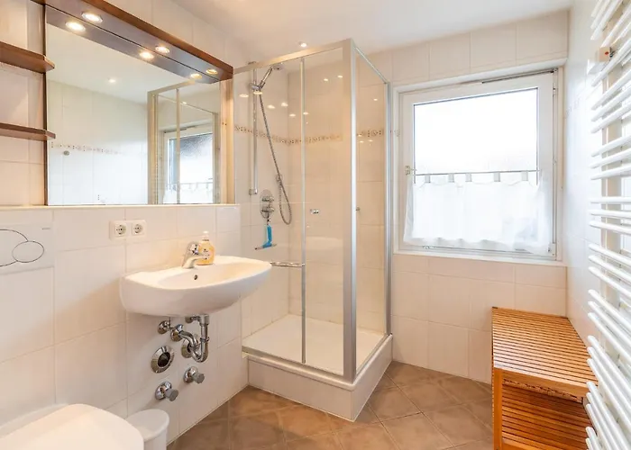 Apartmán Sonnenblume